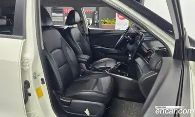 SsangYong TIBOLI 2021 1.5 гидро в Москве, миниатюра 10