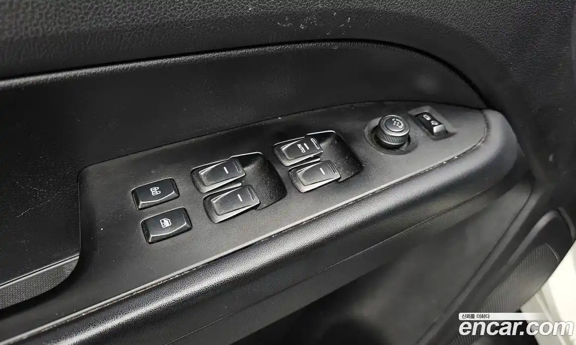 SsangYong Rexton 2019 2.2 гидро, фото 17