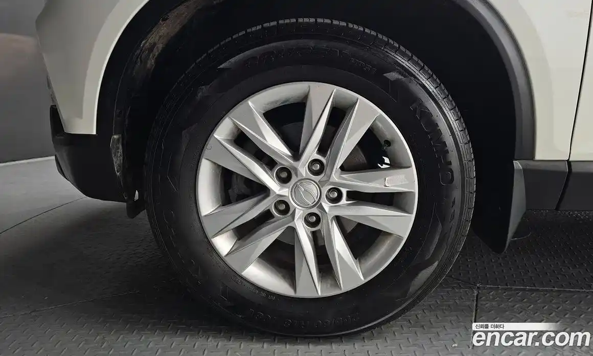 SsangYong Rexton 2019 2.2 гидро, фото 5