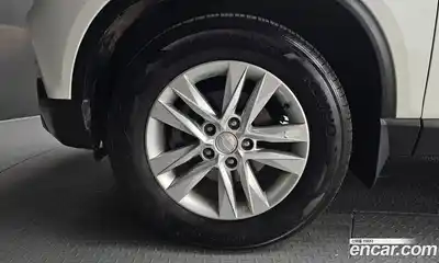 SsangYong Rexton 2019 2.2 гидро, миниатюра 5