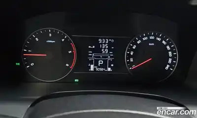 SsangYong Rexton 2019 2.2 гидро, миниатюра 8