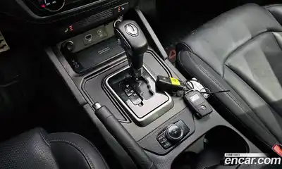 SsangYong Rexton 2019 2.2 гидро, миниатюра 9