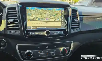 SsangYong Rexton 2020 2.2 Автомат в Москве № 1344584, миниатюра 12