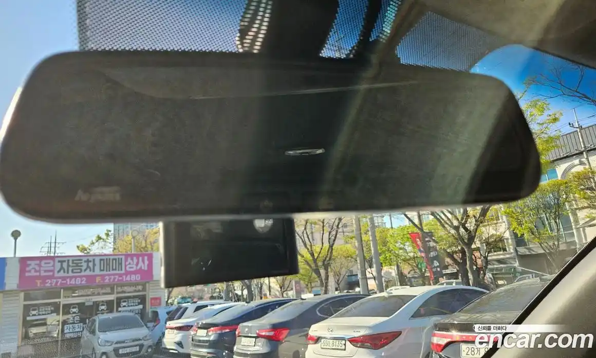 SsangYong Rexton 2020 2.2 Автомат в Москве № 1344584, фото 15