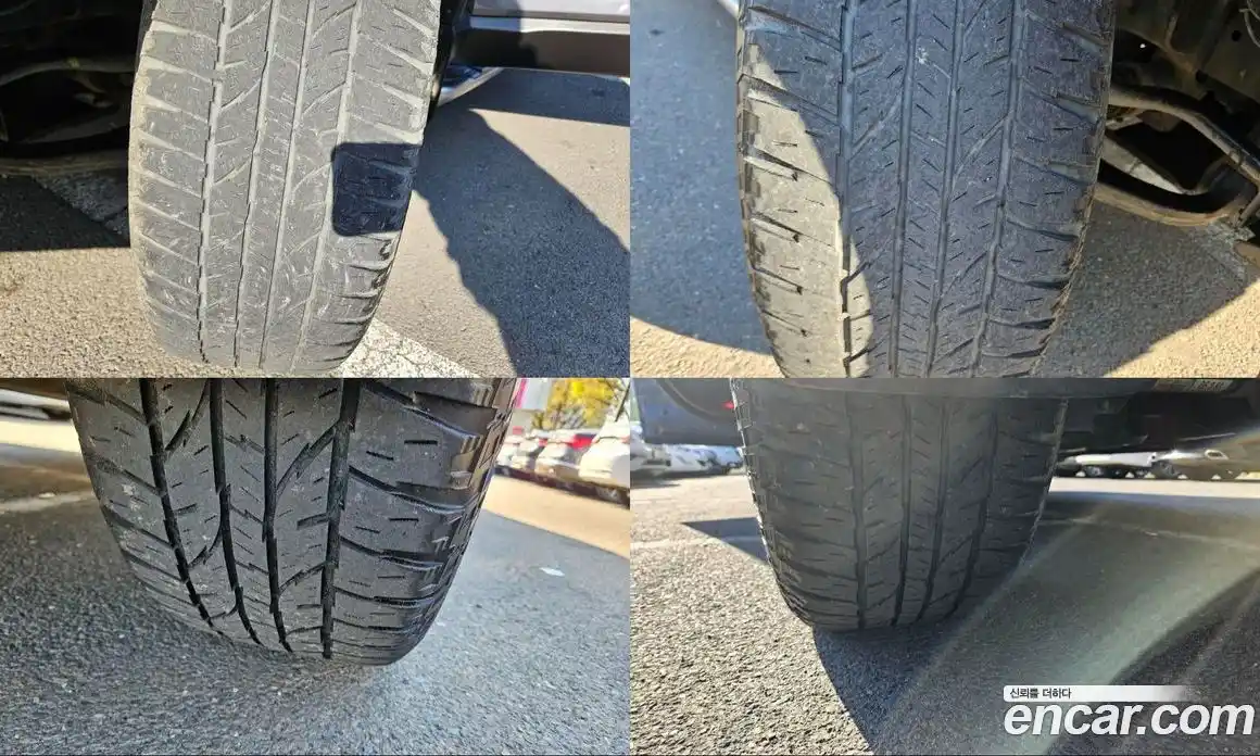 SsangYong Rexton 2020 2.2 Автомат в Москве № 1344584, фото 20