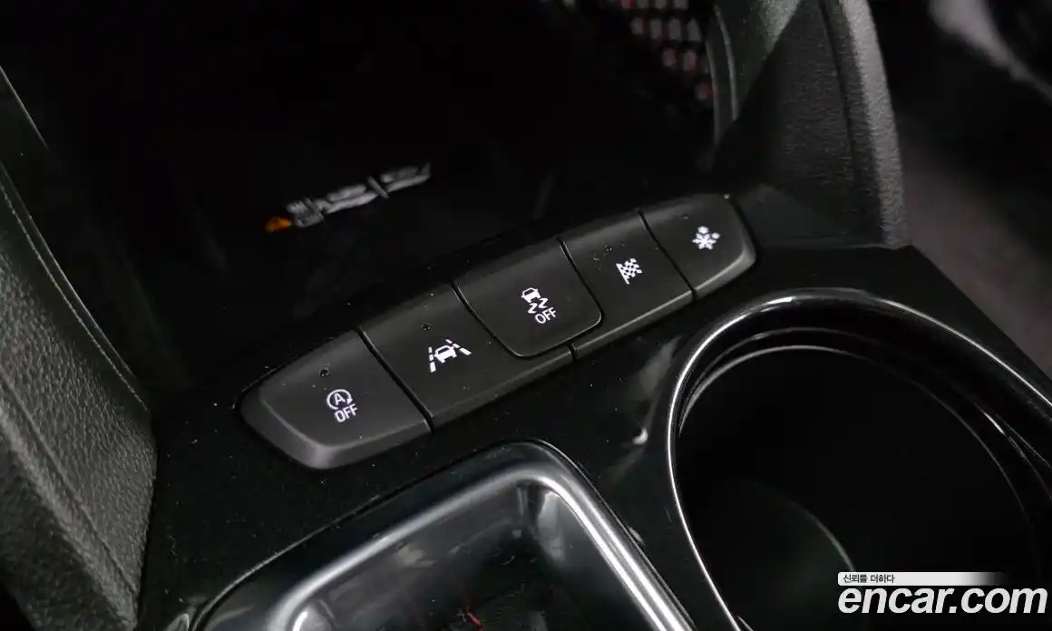 Chevrolet TrailBlazer 2021 1.3 Автомат в Москве № 1345020, фото 14