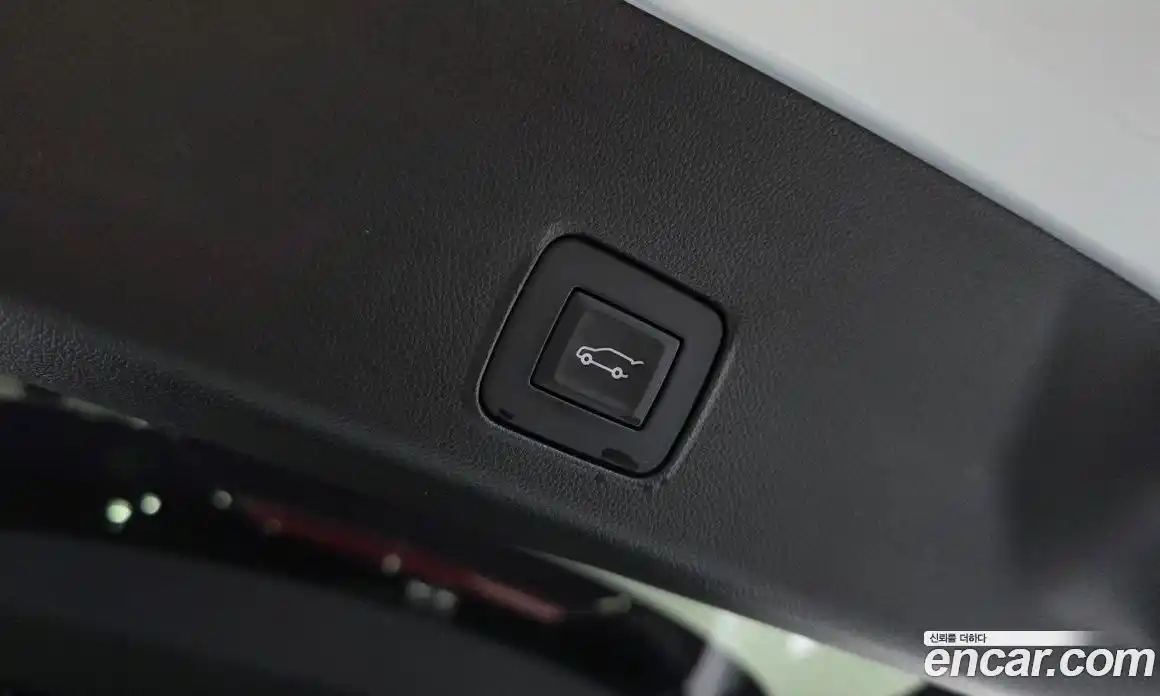 Chevrolet TrailBlazer 2021 1.3 Автомат в Москве № 1345020, фото 18