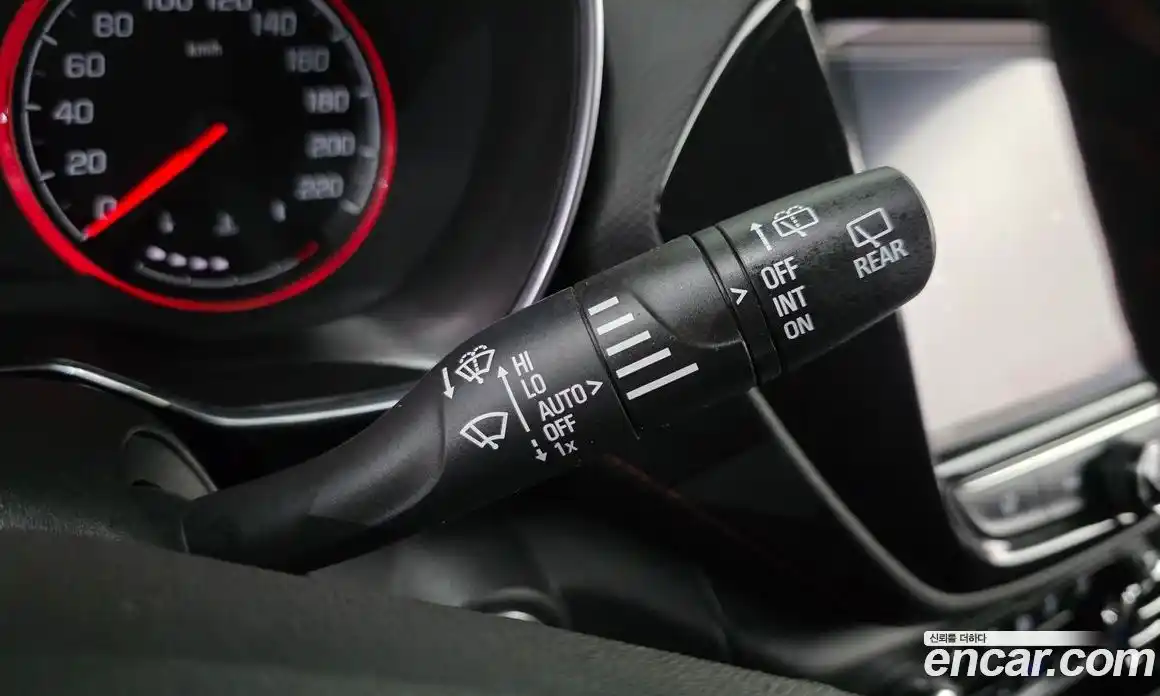 Chevrolet TrailBlazer 2021 1.3 Автомат в Москве № 1345020, фото 19