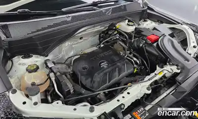 Chevrolet TrailBlazer 2021 1.3 Автомат в Москве № 1345020, миниатюра 6