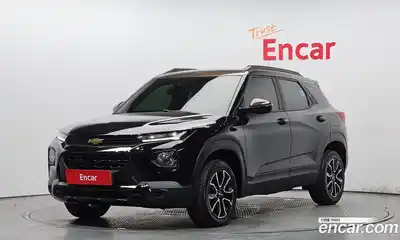 Chevrolet TrailBlazer 1.3 Turbo 4WD Activ