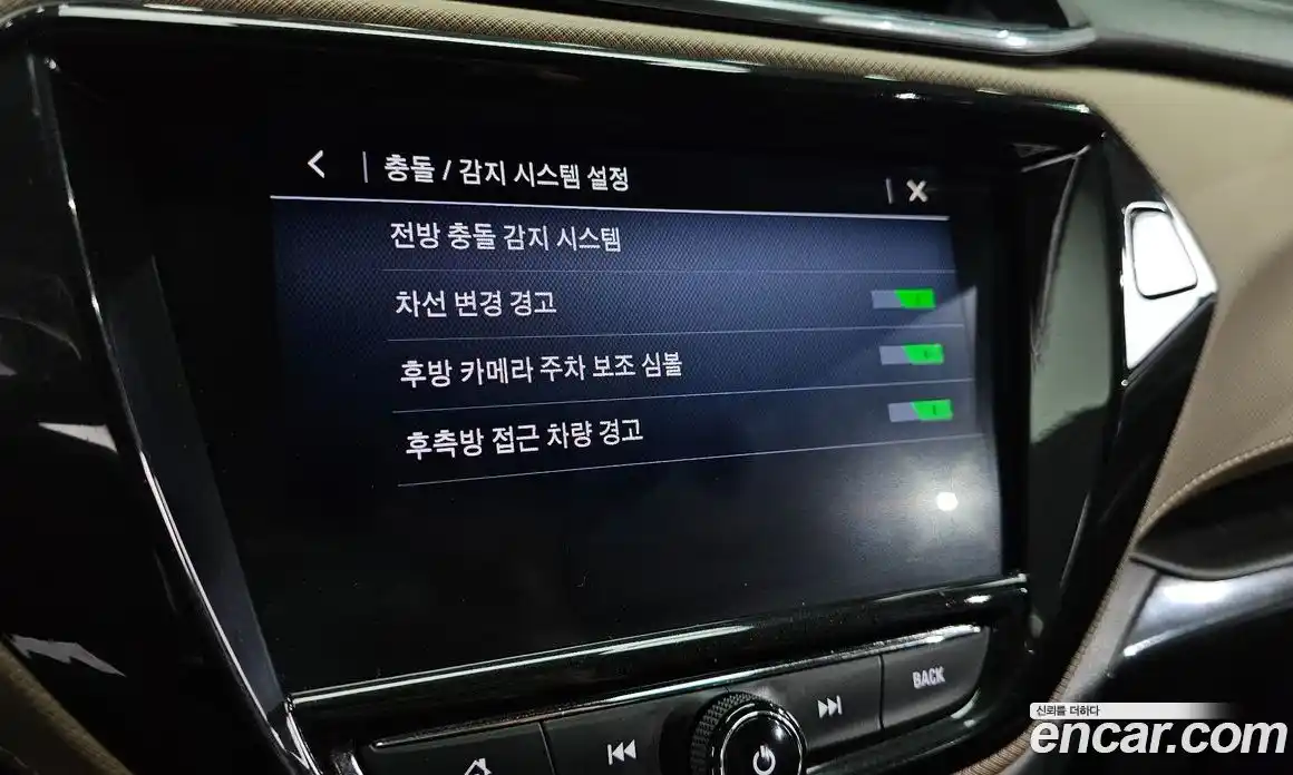 Chevrolet TrailBlazer 2020 1.3 Автомат в Москве № 1345043, фото 16