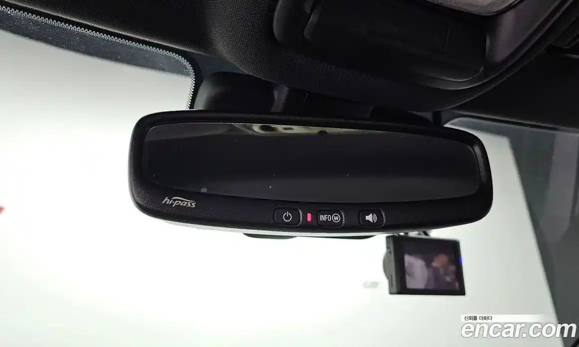 Chevrolet TrailBlazer 2020 1.3 Автомат в Москве № 1345043, фото 19