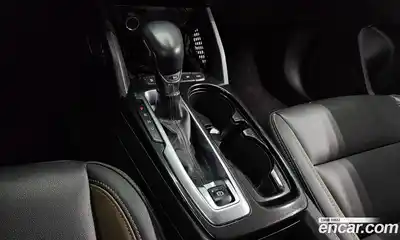 Chevrolet TrailBlazer 2020 1.3 Автомат в Москве № 1345043, миниатюра 9