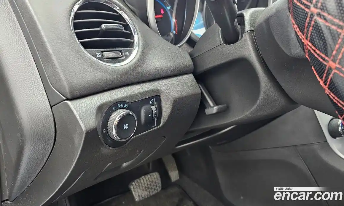 Chevrolet Cruze 2012 1.8 Автомат в Москве № 1345179, фото 17