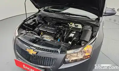 Chevrolet Cruze 2012 1.8 Автомат в Москве № 1345179, миниатюра 6