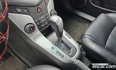 Chevrolet Cruze 2012 1.8 Автомат в Москве № 1345179, миниатюра 9