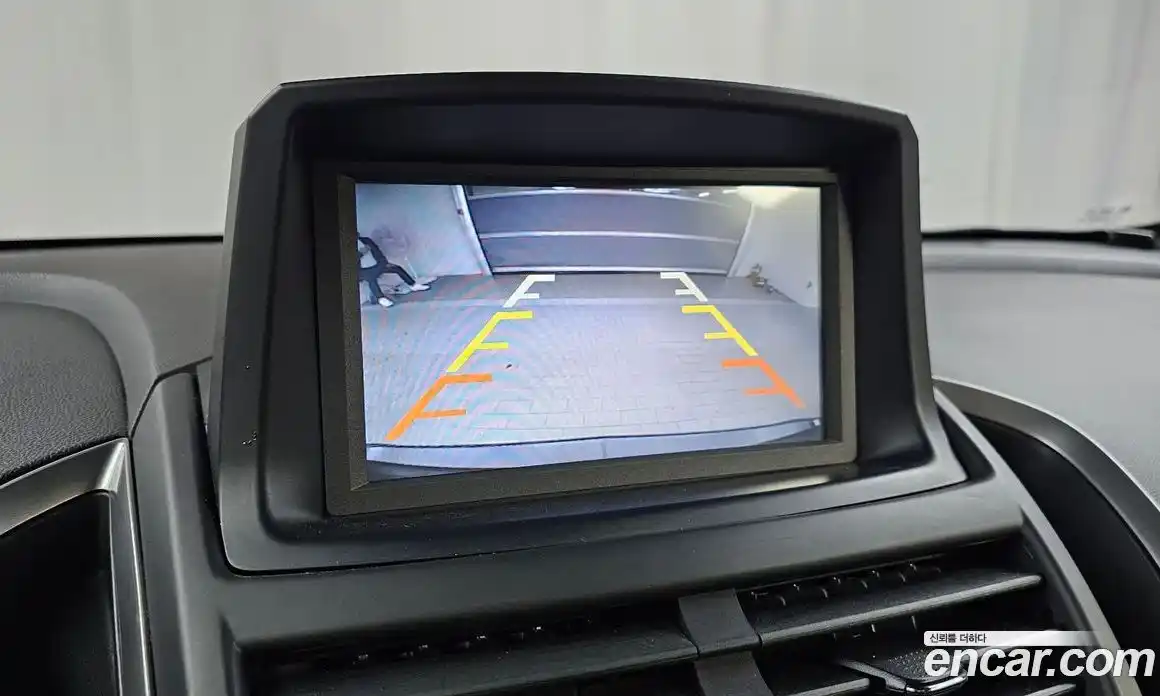 Chevrolet Trax 2015 1.6 Автомат в Москве № 1345528, фото 17