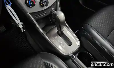 Chevrolet Trax 2015 1.6 Автомат в Москве № 1345528, миниатюра 9