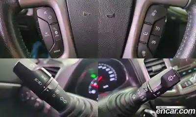 Chevrolet Captiva 2014 2.0 гидро в Москве № 1345845, миниатюра 12