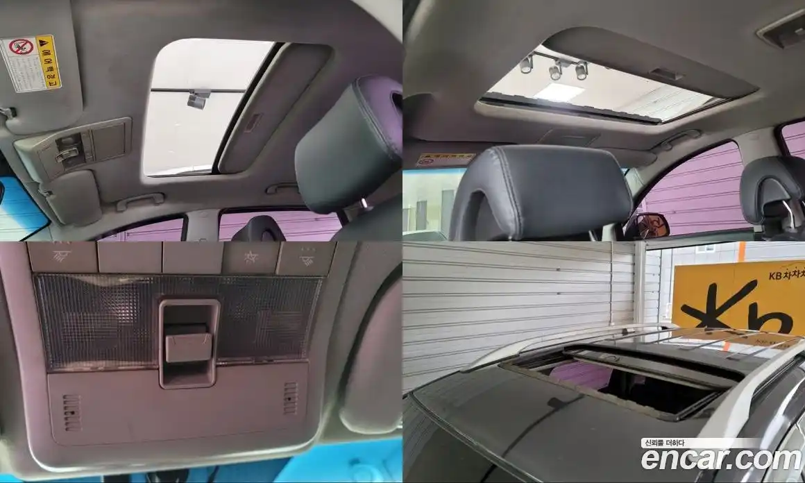 Chevrolet Captiva 2014 2.0 гидро в Москве № 1345845, фото 17