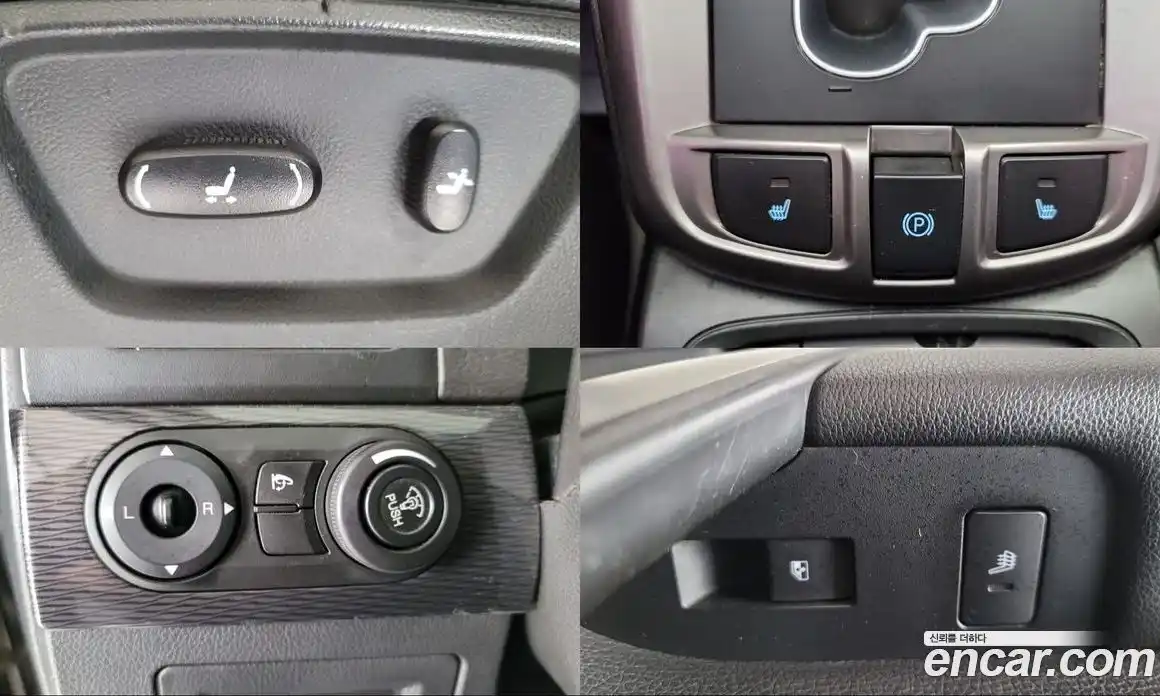 Chevrolet Captiva 2014 2.0 гидро в Москве № 1345845, фото 18