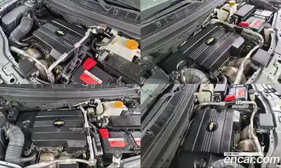 Chevrolet Captiva 2014 2.0 гидро в Москве № 1345845, миниатюра 6