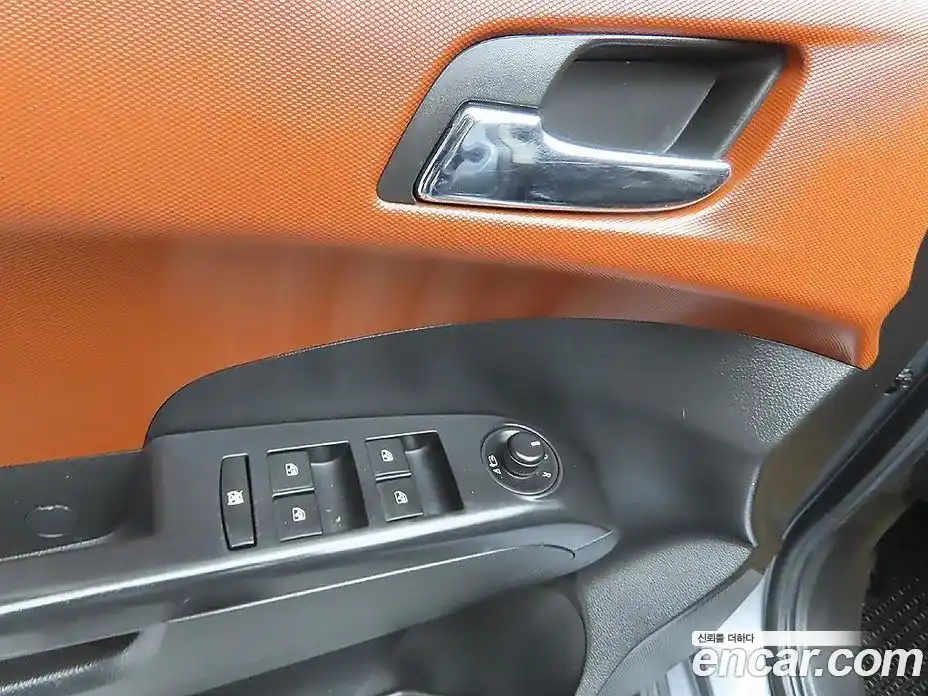 Chevrolet Aveo 2013 1.6 гидро в Москве № 1345930, фото 13