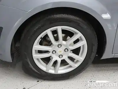 Chevrolet Aveo 2013 1.6 гидро в Москве № 1345930, миниатюра 5