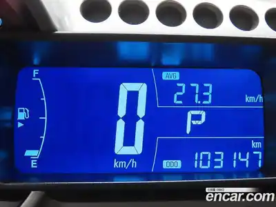 Chevrolet Aveo 2013 1.6 гидро в Москве № 1345930, миниатюра 6
