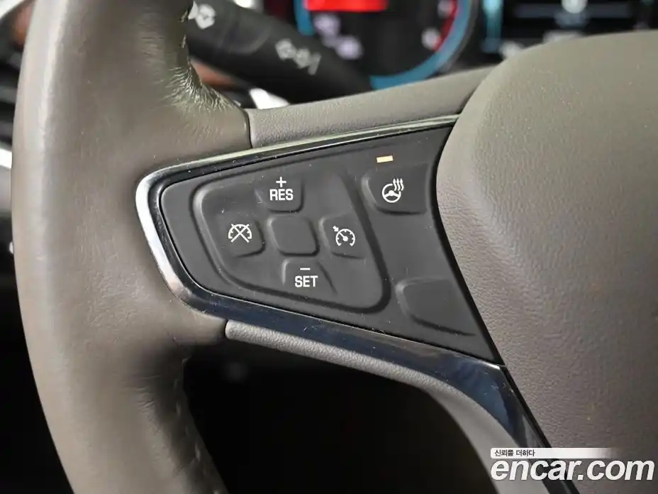 Chevrolet Malibu 2016 1.5 Автомат в Москве № 1345932, фото 17