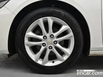 Chevrolet Malibu 2016 1.5 Автомат в Москве № 1345932, миниатюра 5