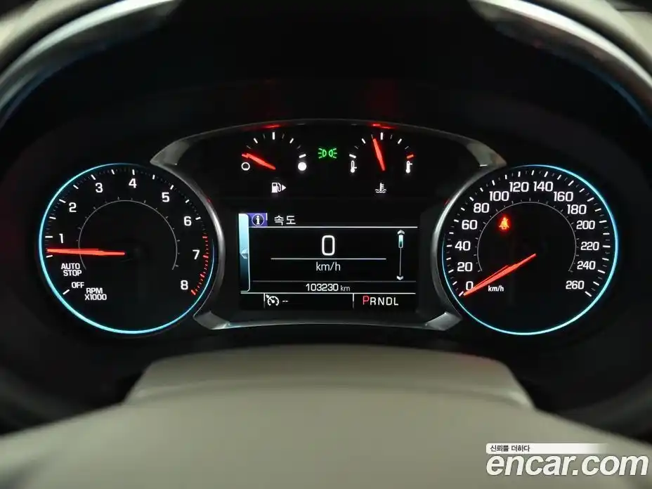 Chevrolet Malibu 2016 1.5 Автомат в Москве № 1345932, фото 8