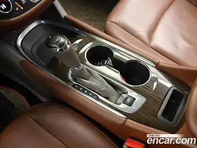 Chevrolet Malibu 2016 1.5 Автомат в Москве № 1345932, миниатюра 9