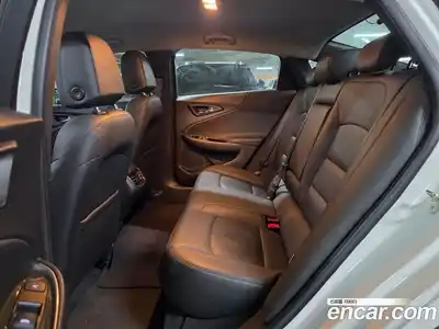 Chevrolet Malibu 2020 2.0 Автомат в Москве № 1345941, миниатюра 12