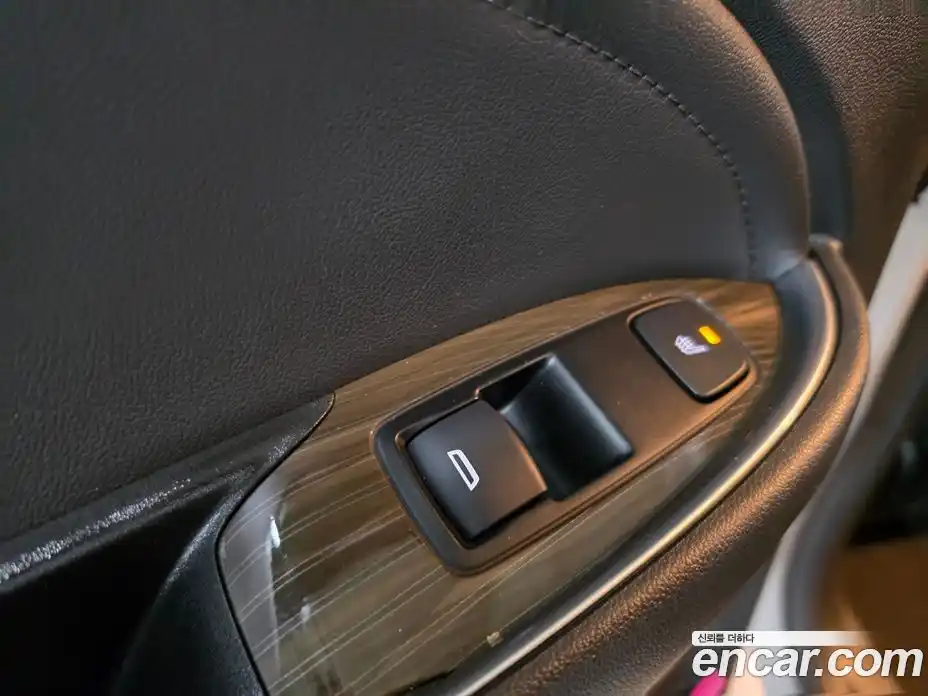 Chevrolet Malibu 2020 2.0 Автомат в Москве № 1345941, фото 16