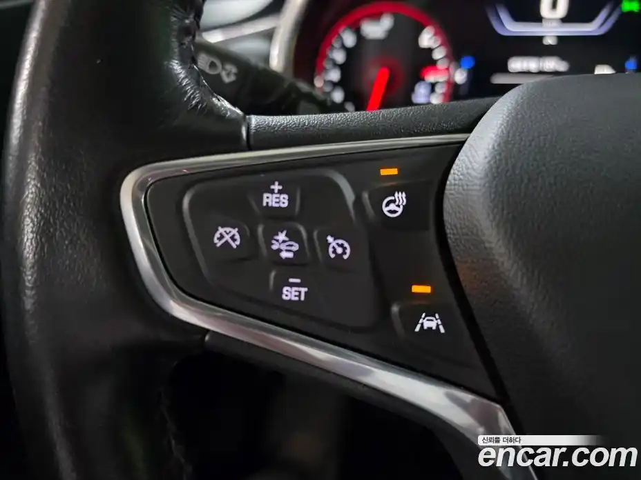 Chevrolet Malibu 2020 2.0 Автомат в Москве № 1345941, фото 17