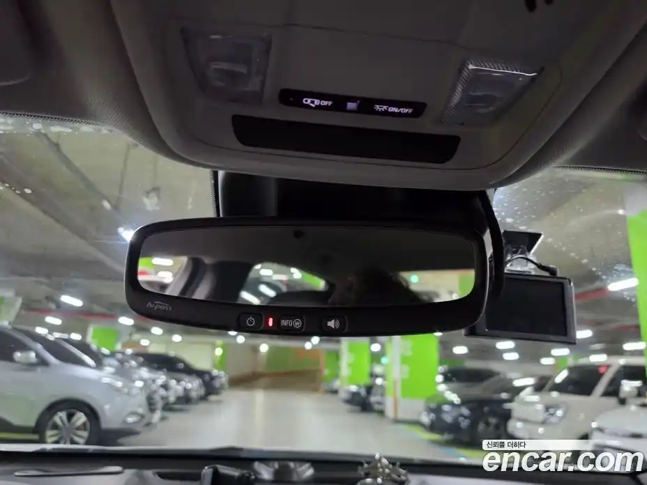 Chevrolet Malibu 2020 2.0 Автомат в Москве № 1345941, фото 19