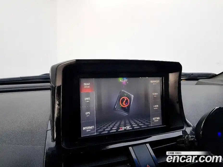 Chevrolet Matiz 2010 1.0 Автомат в Москве № 1345966, фото 11