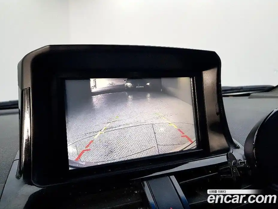 Chevrolet Matiz 2010 1.0 Автомат в Москве № 1345966, фото 12