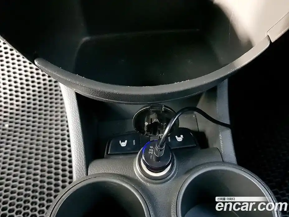 Chevrolet Matiz 2010 1.0 Автомат в Москве № 1345966, фото 15