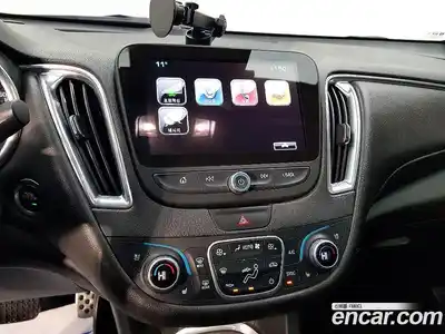 Chevrolet Malibu 2017 1.5 Автомат в Москве № 1345969, миниатюра 11