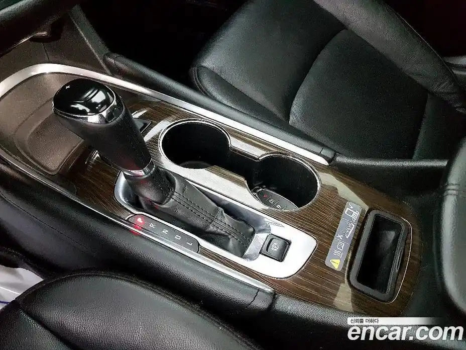 Chevrolet Malibu 2017 1.5 Автомат в Москве № 1345969, фото 12