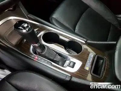 Chevrolet Malibu 2017 1.5 Автомат в Москве № 1345969, миниатюра 12