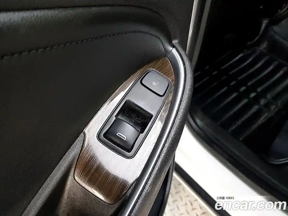 Chevrolet Malibu 2017 1.5 Автомат в Москве № 1345969, фото 13