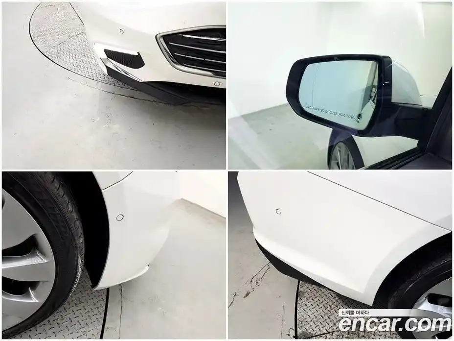 Chevrolet Malibu 2017 1.5 Автомат в Москве № 1345969, фото 18