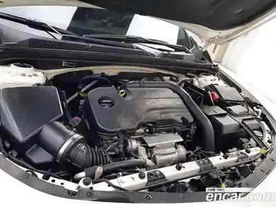 Chevrolet Malibu 2017 1.5 Автомат в Москве № 1345969, миниатюра 6