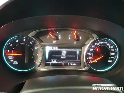 Chevrolet Malibu 2017 1.5 Автомат в Москве № 1345969, миниатюра 7