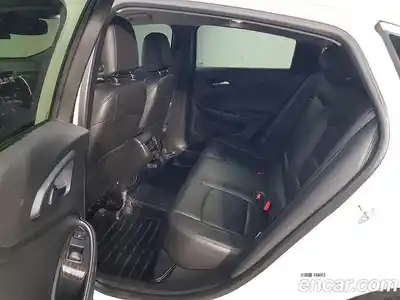 Chevrolet Malibu 2017 1.5 Автомат в Москве № 1345969, миниатюра 9