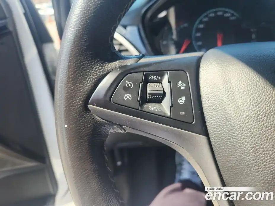 Chevrolet Spark 2019 1.0 Автомат в Москве № 1345976, фото 12