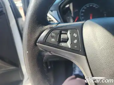 Chevrolet Spark 2019 1.0 Автомат в Москве № 1345976, миниатюра 12